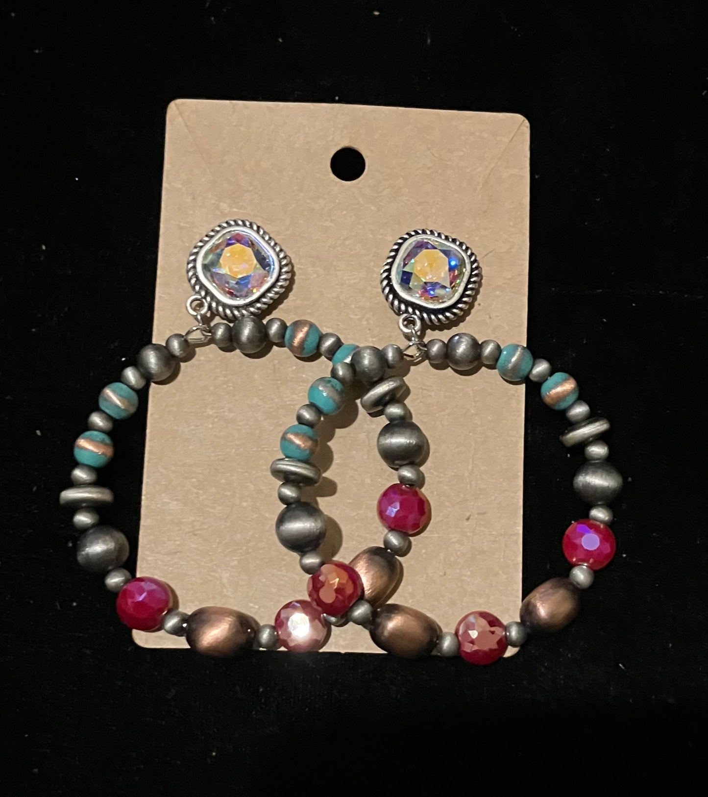 Crystal Southwest Hoops