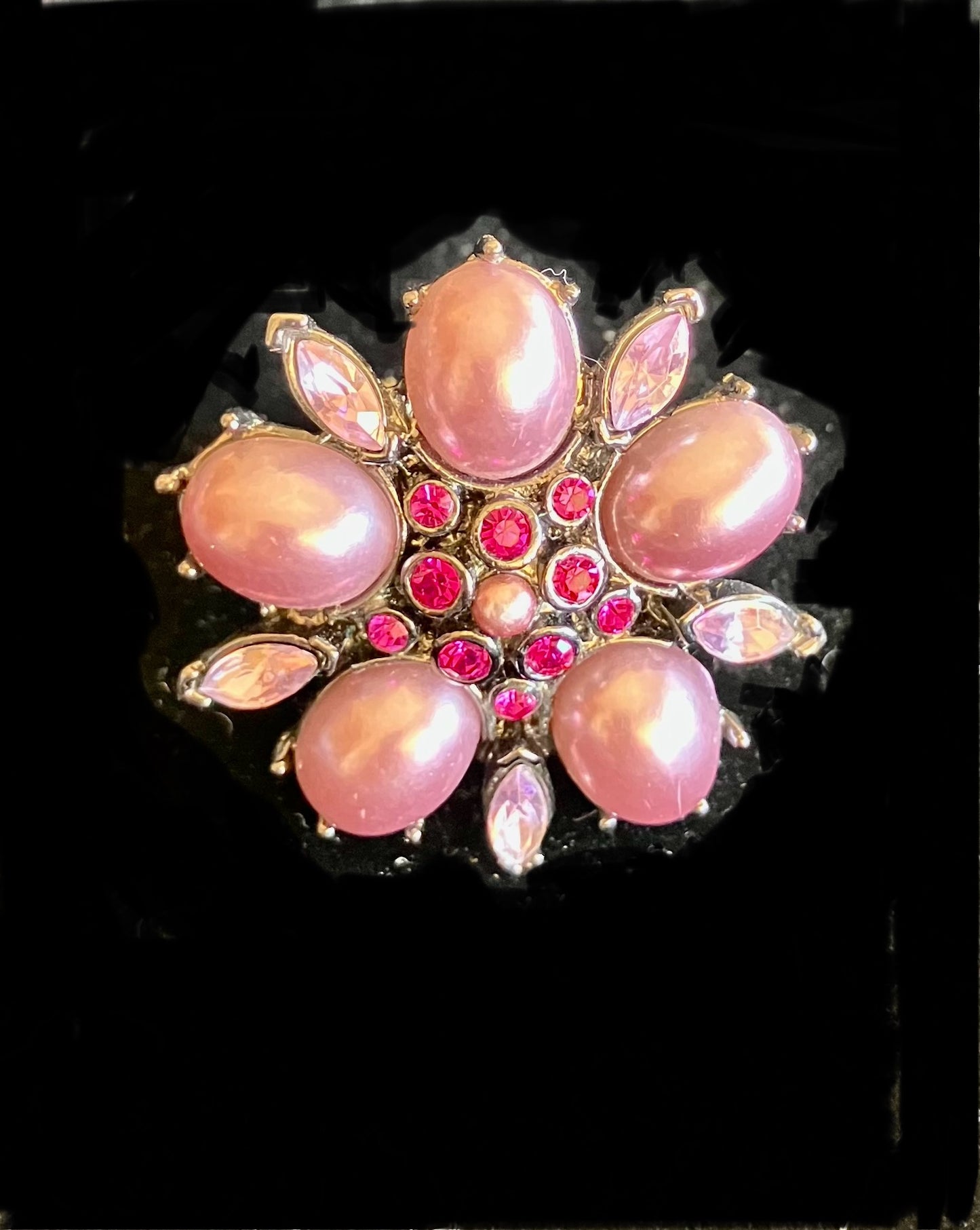 Flower Ring