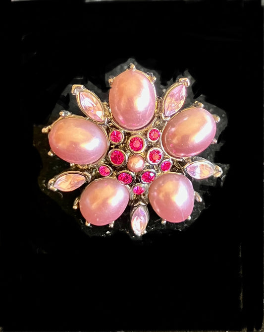 Flower Ring