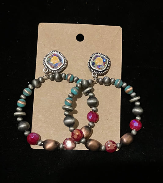 Crystal Southwest Hoops
